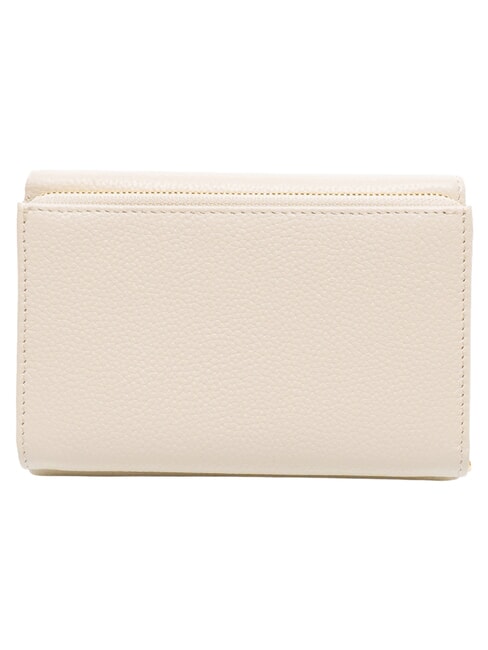 BASIC Leather wallet beige - Women&rsquo;s Wallets