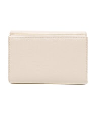 BRACCIALINI BASIC Leather wallet beige - Women&rsquo;s Wallets - 3