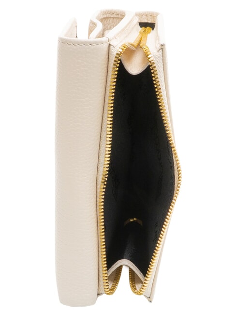 BASIC Leather wallet beige - Women&rsquo;s Wallets