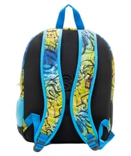 SJGANG SJ EVER WRITER BOY Backpack - Backpacks & School and Leisure