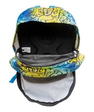 SJGANG SJ EVER WRITER BOY Backpack Black - Backpacks & School and Leisure - 5