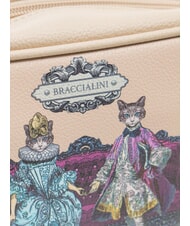 BRACCIALINI BRITNEY Shoulder Camera Bag face powder - Women&rsquo;s Bags - 3