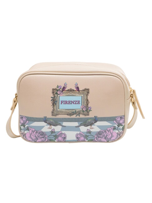 BRITNEY Shoulder Camera Bag face powder - Women&rsquo;s Bags