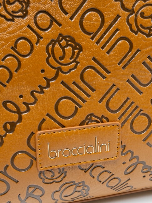 FONT Shopping Bag yellow - Women&rsquo;s Bags