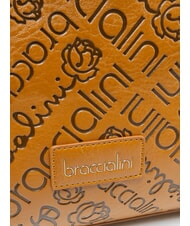 BRACCIALINI FONT Shopping Bag yellow - Women&rsquo;s Bags - 3