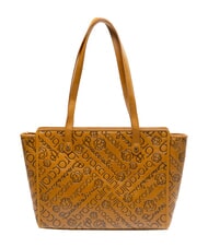 BRACCIALINI FONT Shopping Bag yellow - Women&rsquo;s Bags - 4