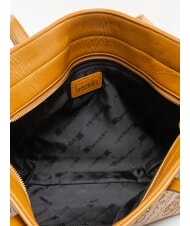 BRACCIALINI FONT Shopping Bag yellow - Women&rsquo;s Bags - 5