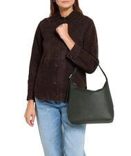 COCCINELLE CHERRY Shoulder bag, leather Black - Women&rsquo;s Bags - 6
