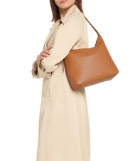 COCCINELLE CHERRY Shoulder bag, leather - Women&rsquo;s Bags