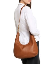 COCCINELLE SAGITTA Leather paper bag, leather CUIR - Women&rsquo;s Bags - 6