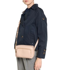COCCINELLE SAGITTA Mini leather room rosette - Women&rsquo;s Bags - 2