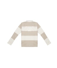 NORTH SAILS CORE Cotton rugby-style polo shirt combo 1 - Child T-shirt - 3