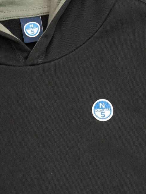CORE  Hoodie black - Baby Sweatshirt