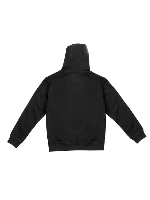 CORE  Hoodie black - Baby Sweatshirt