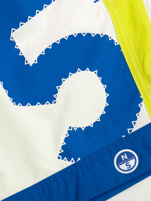 VOLLEY Swimming suit combo 1 - Swimwear