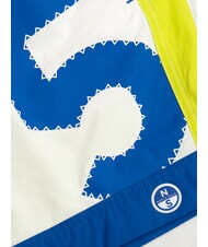 NORTH SAILS VOLLEY Swimming suit - Swimwear