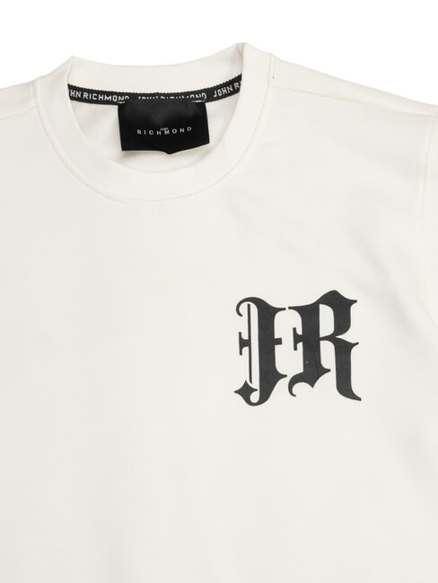 SANGOMA Sweatshirt off white - Sweatshirts