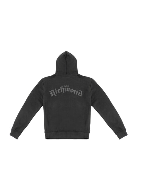 SENYA Hoodie black2 - Sweatshirts