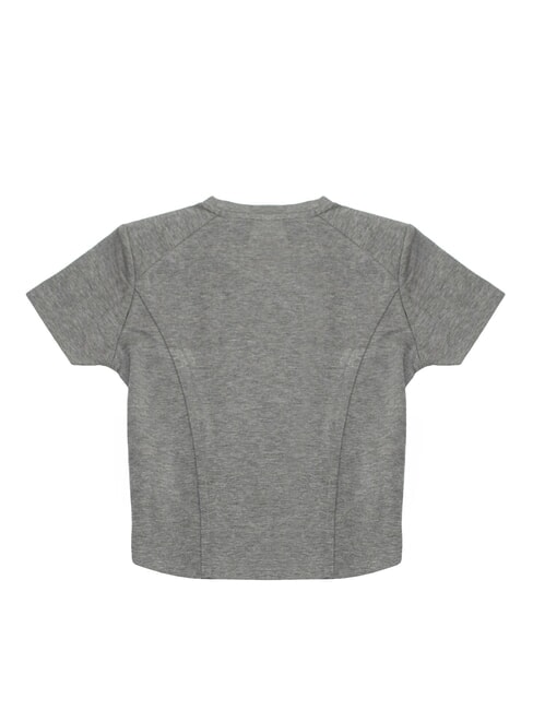 MUNDOG T-shirt dark grey - T-shirt