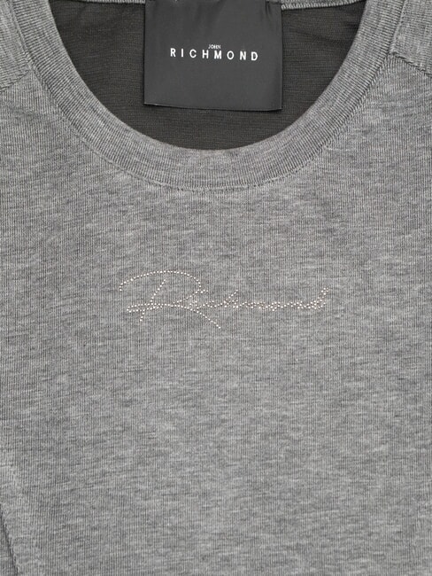 MUNDOG T-shirt dark grey - T-shirt