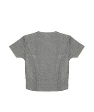 JOHN RICHMOND MUNDOG T-shirt dark grey - T-shirt - 3
