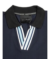JOHN RICHMOND MOYIM Cotton polo shirt - Polo shirt