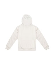 NORTH SAILS CORE  Hoodie Marshmallow - Baby Sweatshirt - 3