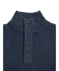 NORTH SAILS NEWPORT Wool blend sweater - Men's Sweaters