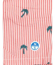 NORTH SAILS RIVIERA Costume 40 cm. - Swimwear