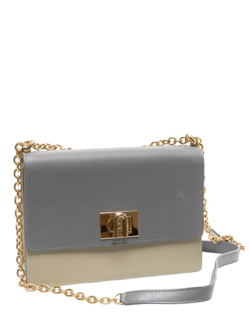 1927 Shoulder bag soil/marble w/pearl e - Women&rsquo;s Bags