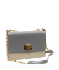 FURLA 1927 Shoulder bag soil/marble w/pearl e - Women&rsquo;s Bags - 2