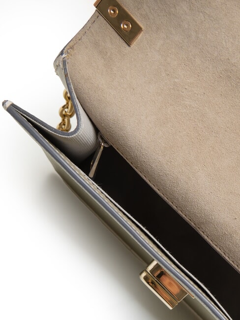 1927 Shoulder bag soil/marble w/pearl e - Women&rsquo;s Bags