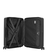 PORSCHE DESIGN VOYAGER Medium Trolley Black - Rigid Trolley Cases - 2
