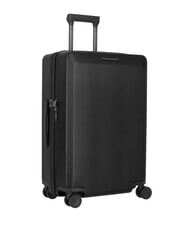 PORSCHE DESIGN VOYAGER Medium Trolley Black - Rigid Trolley Cases - 3