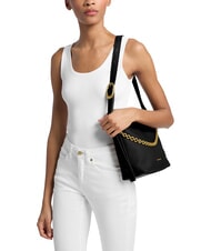 MICHAEL KORS NOLITA Leather bag black - Women&rsquo;s Bags - 2