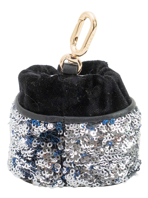 CAMPIONARIO - MIONIDO Headphone case gold - Accessories for bags