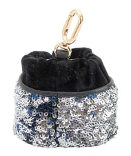 FURLA CAMPIONARIO - MIONIDO Headphone case gold - Accessories for bags - 3