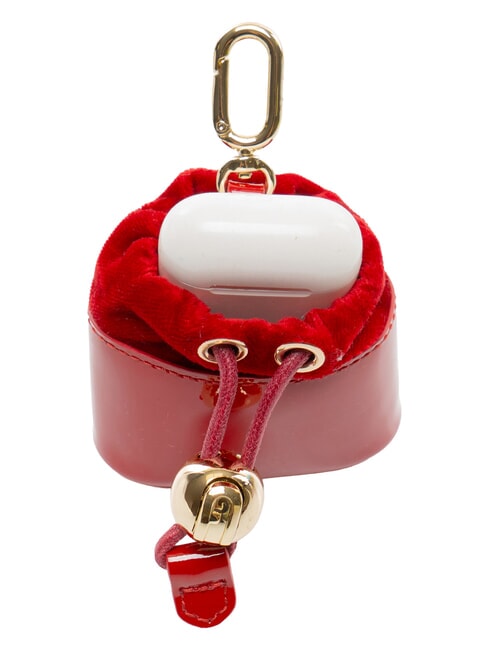 CAMPIONARIO - MIONIDO Headphone holder Red - Accessories for bags
