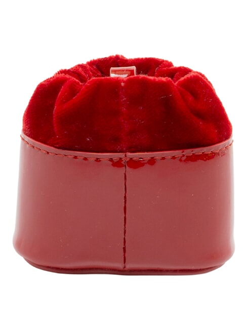 CAMPIONARIO - MIONIDO Headphone holder Red - Accessories for bags