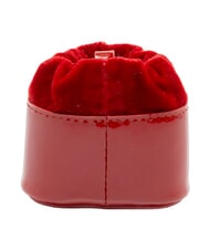FURLA CAMPIONARIO - MIONIDO Headphone holder Red - Accessories for bags - 3