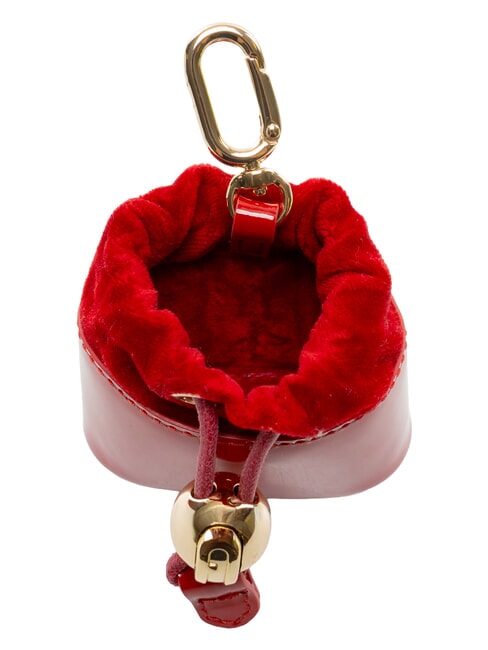 CAMPIONARIO - MIONIDO Headphone holder Red - Accessories for bags