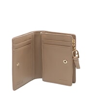 FURLA CAMPIONARIO - NUVOLA  Compact leather wallet - Women&rsquo;s Wallets