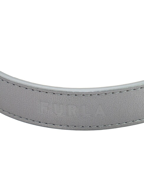 CAMPIONARIO - GIOVE Leather shoulder strap soil - Accessories for bags
