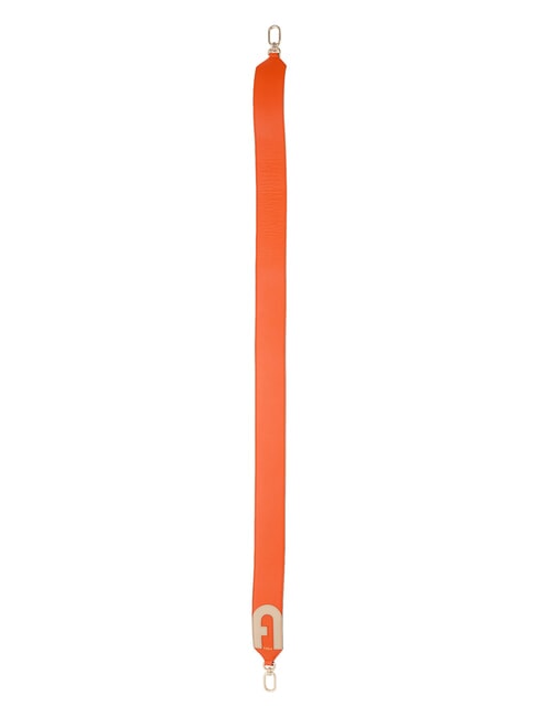 CAMPIONARIO - FIONA Logoed shoulder strap vitamin + wheat - Accessories for bags