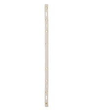 FURLA CAMPIONARIO - GIOVE Leather shoulder strap Marshmallow - Accessories for bags - 2