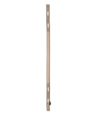 FURLA CAMPIONARIO - GIOVE Bag shoulder strap, leather greige+cognac h - Accessories for bags - 2