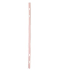 FURLA CAMPIONARIO - GIOVE Logoed shoulder strap, in leather dawn+black - Accessories for bags - 2