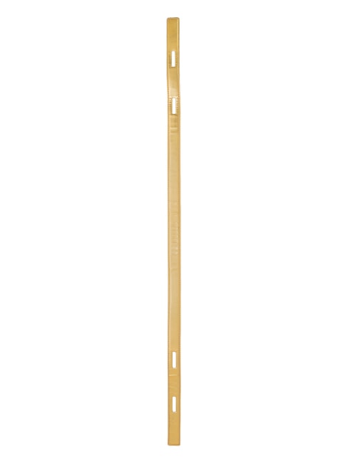 CAMPIONARIO - GIOVE Logoed shoulder strap multicolor - Accessories for bags
