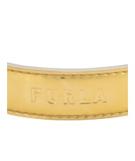 FURLA CAMPIONARIO - GIOVE Logoed shoulder strap multicolor - Accessories for bags - 3