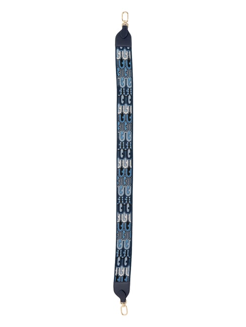 CAMPIONARIO - FIONA Shoulder strap for bags denim blue tones - Accessories for bags